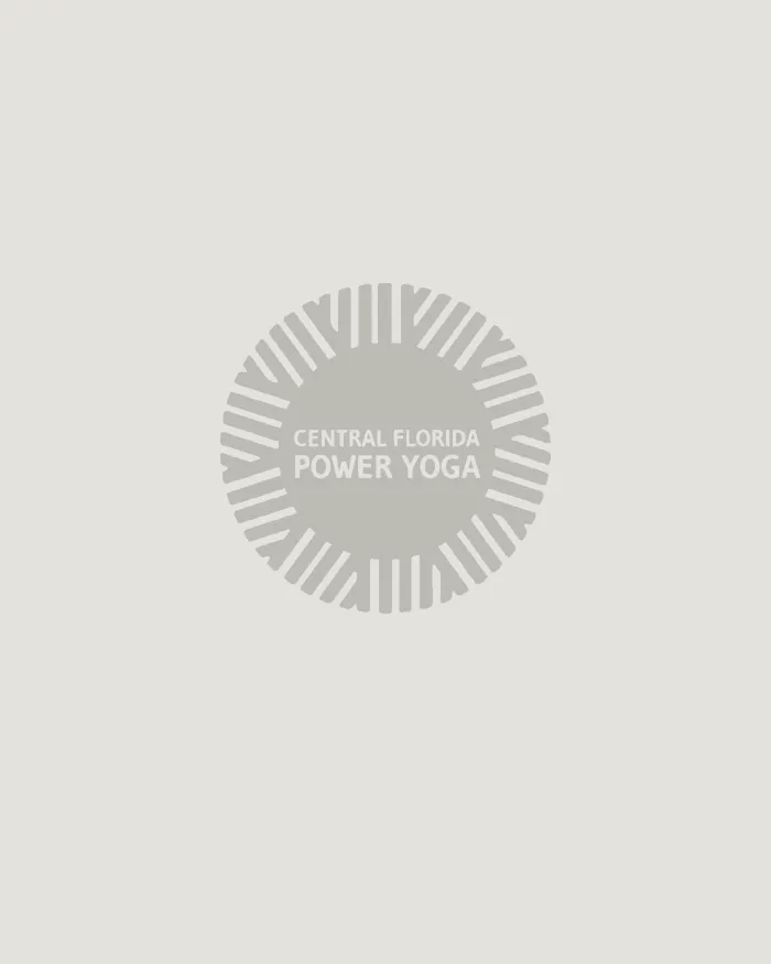 Jen Walsh, yoga teacher at Central Florida Power Yoga
